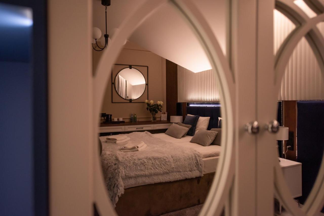 Austeria Kazimierska Bed & Breakfast Kazimierz Dolny Luaran gambar