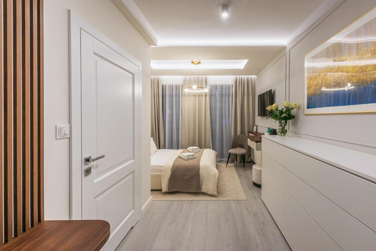 Austeria Kazimierska Bed & Breakfast Kazimierz Dolny Luaran gambar