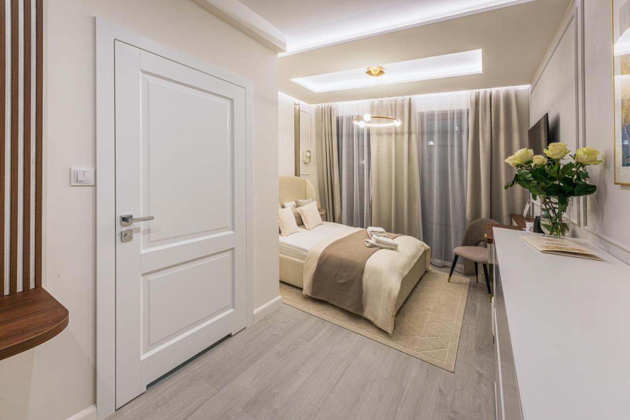 Austeria Kazimierska Bed & Breakfast Kazimierz Dolny Luaran gambar