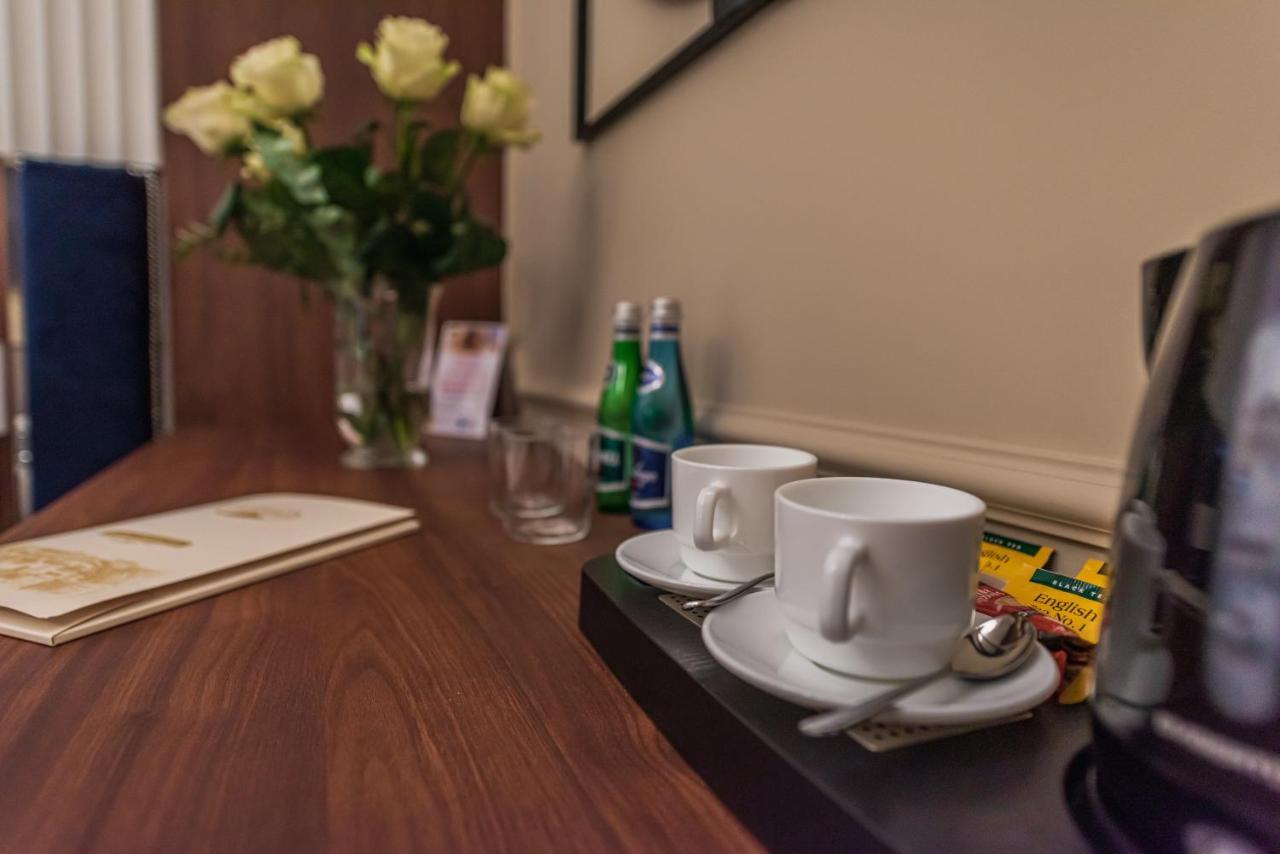 Austeria Kazimierska Bed & Breakfast Kazimierz Dolny Luaran gambar