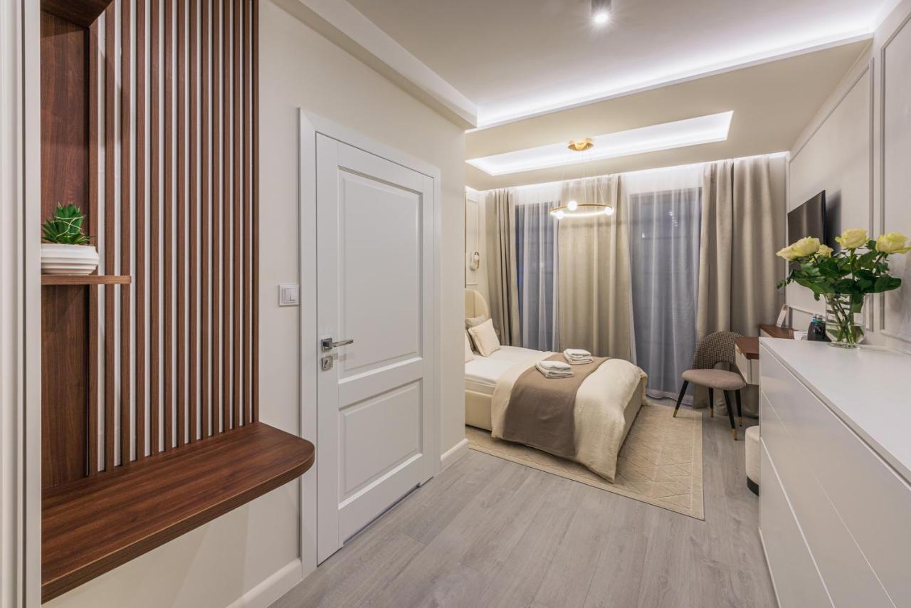 Austeria Kazimierska Bed & Breakfast Kazimierz Dolny Luaran gambar
