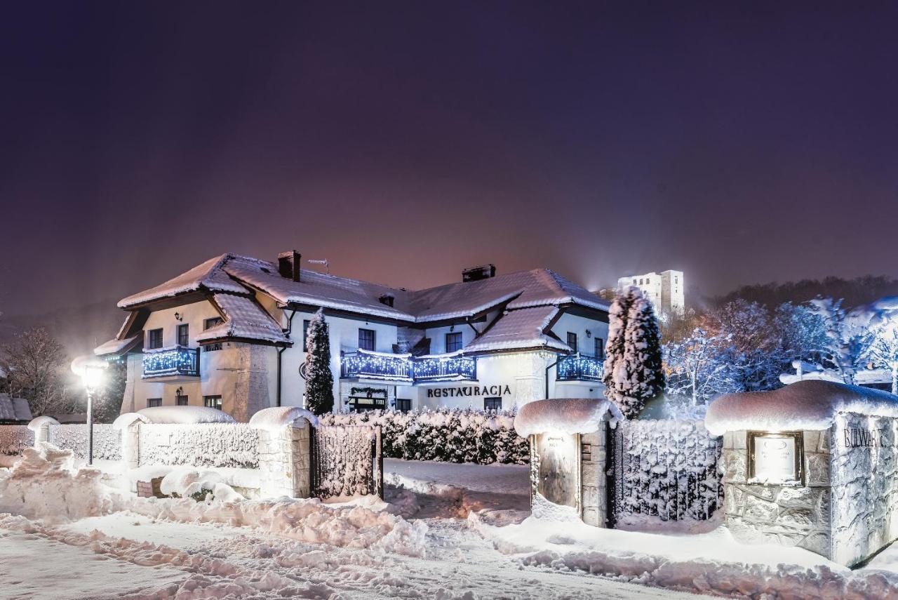 Austeria Kazimierska Bed & Breakfast Kazimierz Dolny Luaran gambar