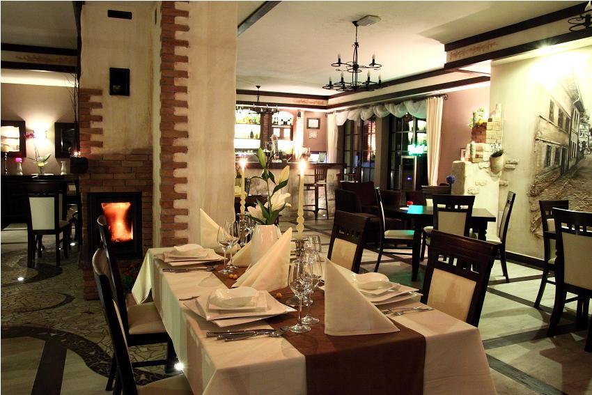 Austeria Kazimierska Bed & Breakfast Kazimierz Dolny Luaran gambar