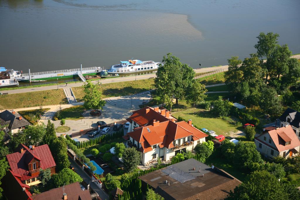 Austeria Kazimierska Bed & Breakfast Kazimierz Dolny Luaran gambar