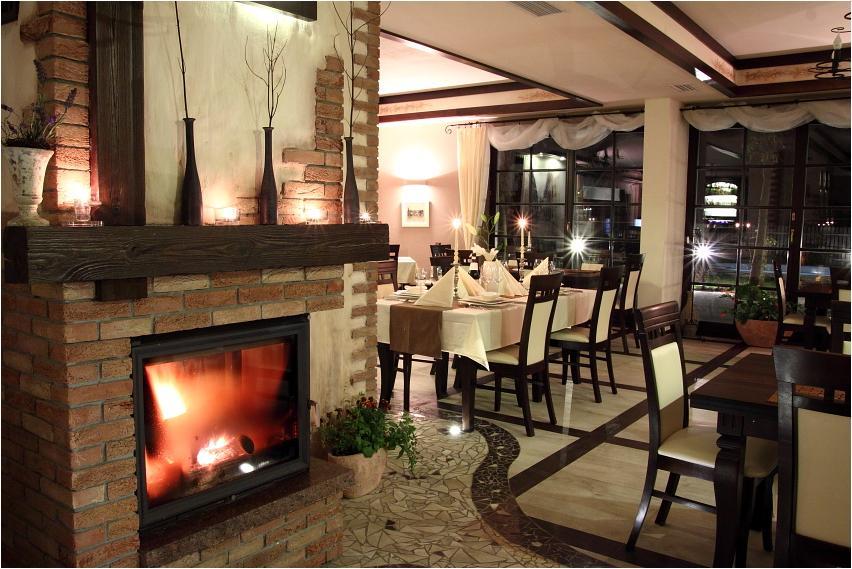 Austeria Kazimierska Bed & Breakfast Kazimierz Dolny Luaran gambar