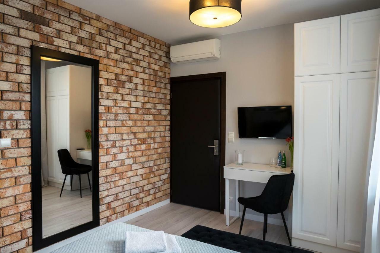 Austeria Kazimierska Bed & Breakfast Kazimierz Dolny Luaran gambar