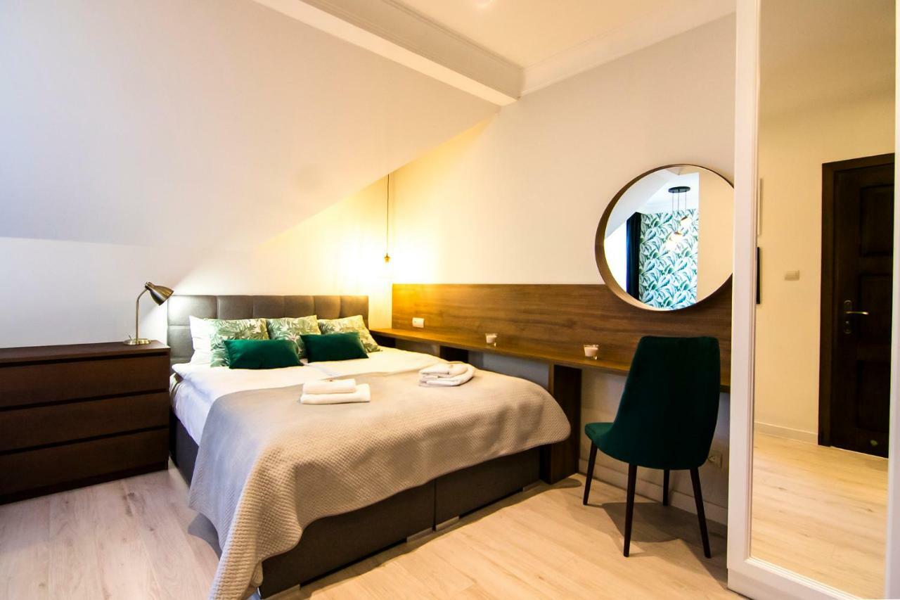 Austeria Kazimierska Bed & Breakfast Kazimierz Dolny Luaran gambar